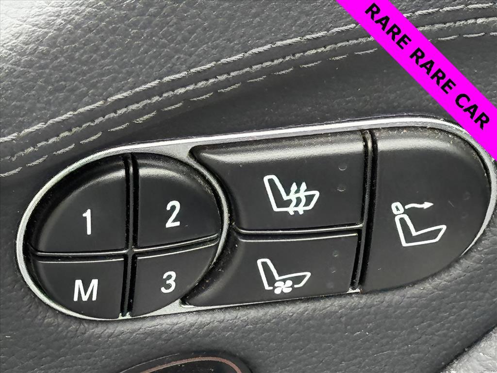 used 2009 Mercedes-Benz SL-Class car, priced at $21,000