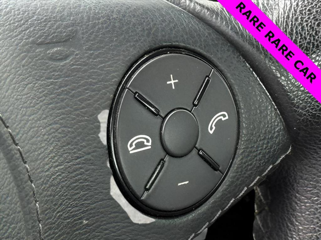 used 2009 Mercedes-Benz SL-Class car, priced at $21,000