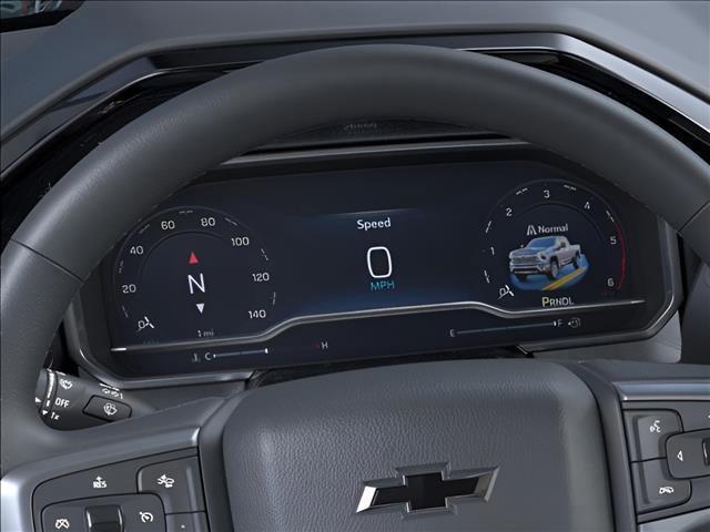 new 2026 Chevrolet Silverado 2500 car, priced at $73,026