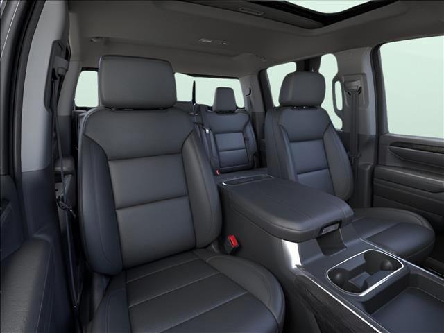 new 2026 Chevrolet Silverado 2500 car, priced at $73,026