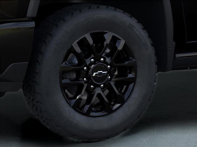 new 2026 Chevrolet Silverado 2500 car, priced at $73,026