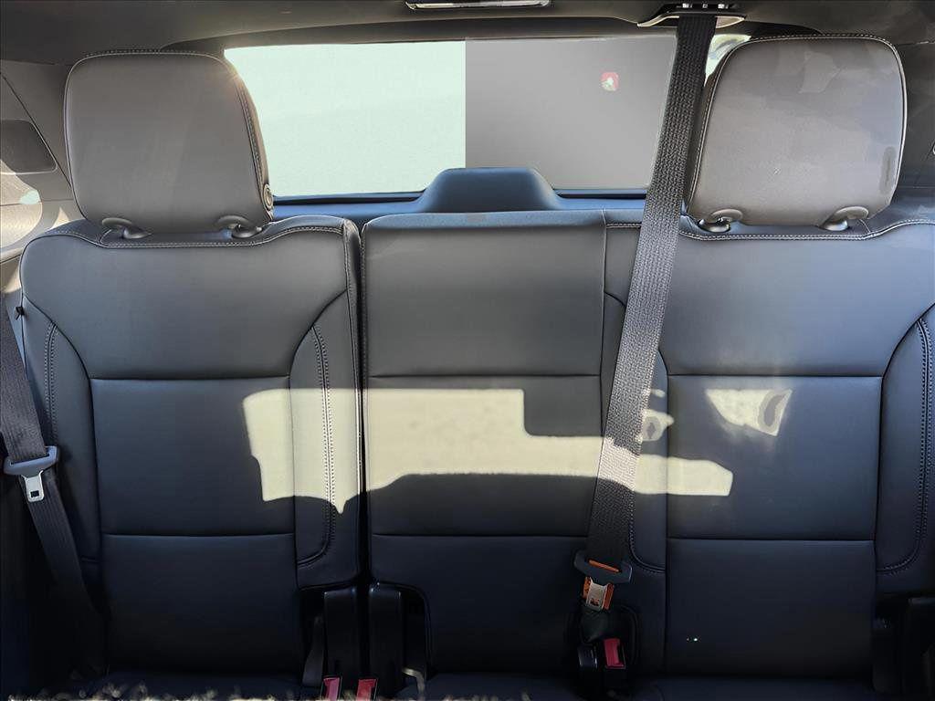 used 2022 Chevrolet Tahoe car, priced at $46,000