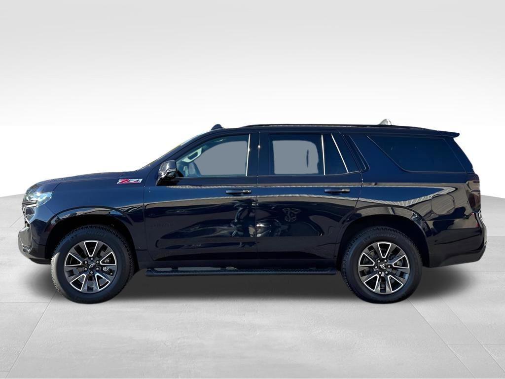 used 2022 Chevrolet Tahoe car, priced at $46,000