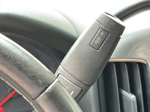 used 2017 Chevrolet Silverado 1500 car, priced at $22,378