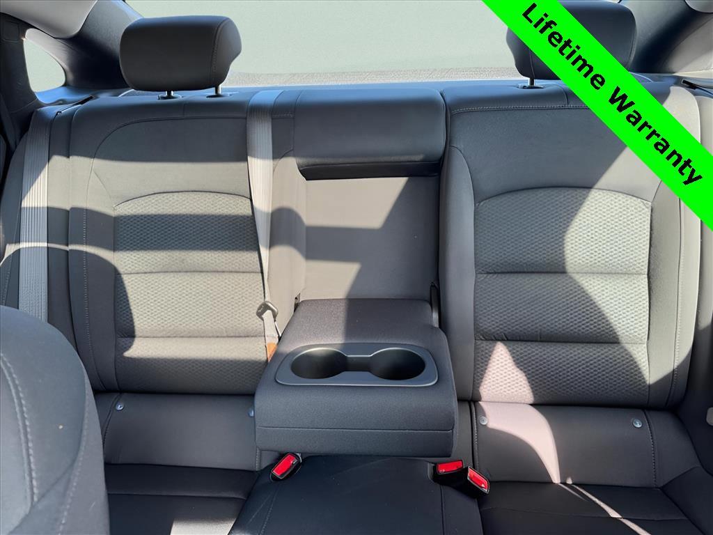 used 2023 Chevrolet Malibu car, priced at $18,500