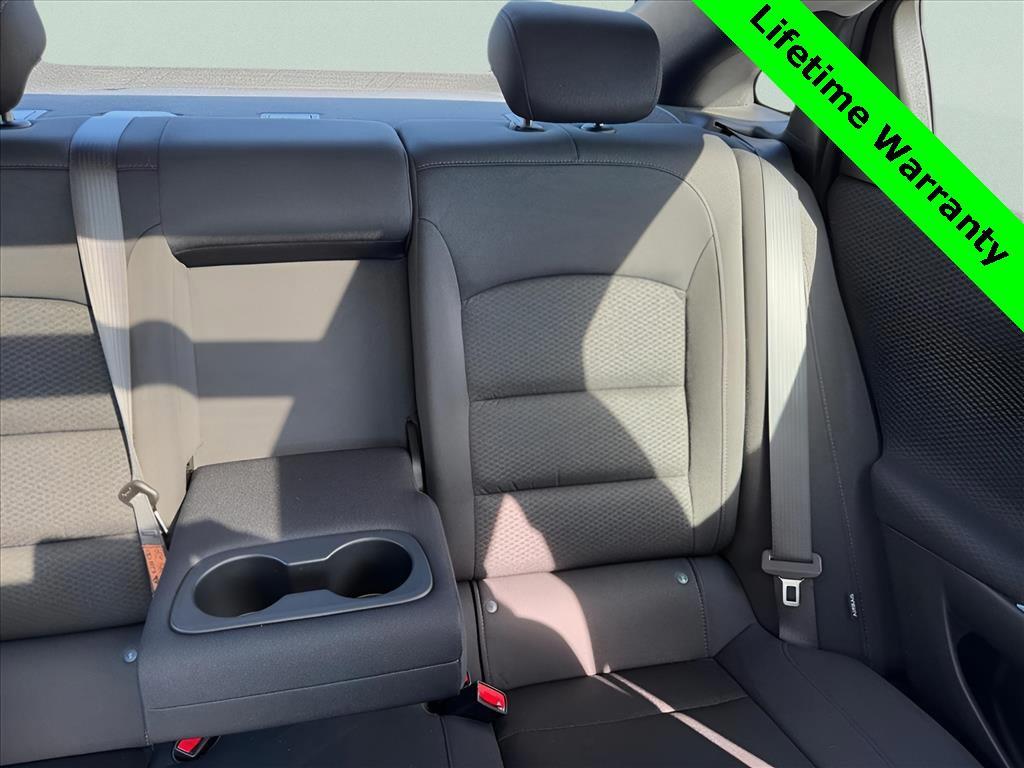 used 2023 Chevrolet Malibu car, priced at $18,500