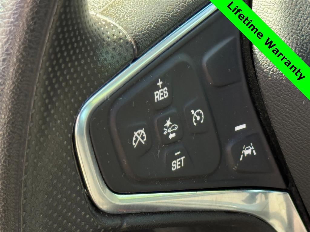 used 2023 Chevrolet Malibu car, priced at $18,500