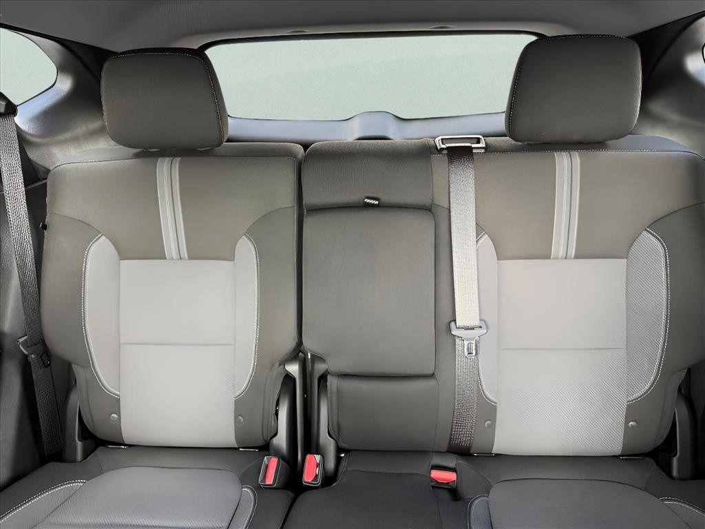 used 2025 Chevrolet Blazer car, priced at $30,000