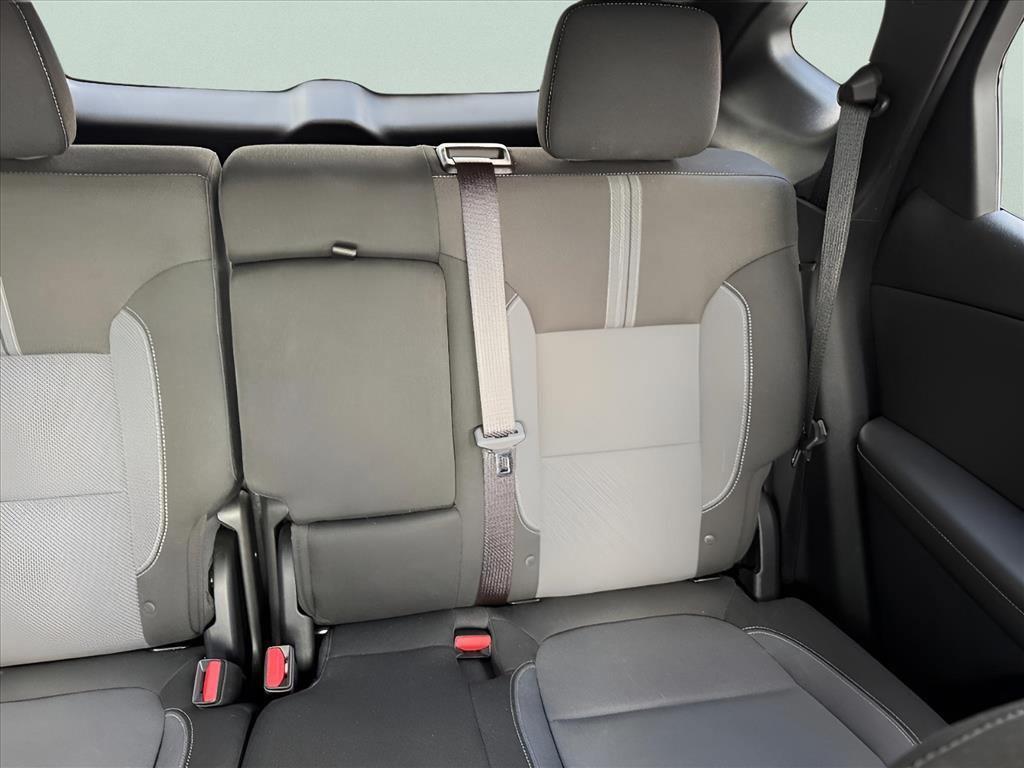 used 2025 Chevrolet Blazer car, priced at $34,500