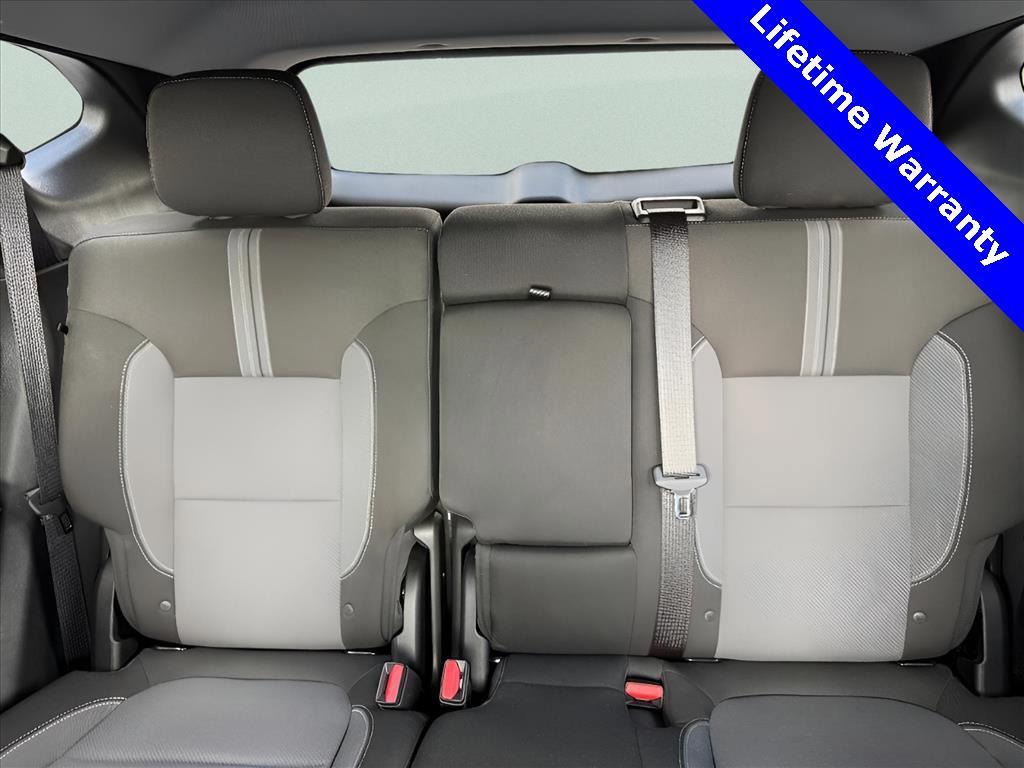 used 2025 Chevrolet Blazer car, priced at $34,500