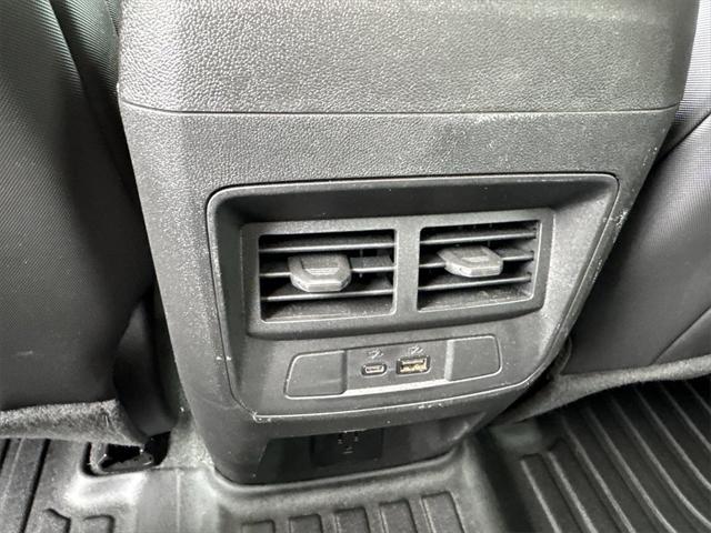 used 2024 Chevrolet Colorado car, priced at $41,244