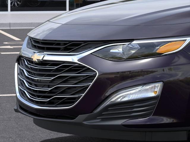 new 2025 Chevrolet Malibu car, priced at $23,983