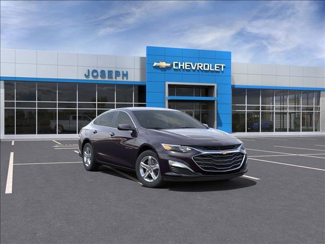 new 2025 Chevrolet Malibu car, priced at $22,879