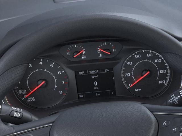 new 2025 Chevrolet Malibu car, priced at $23,983