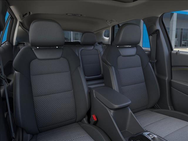 new 2026 Chevrolet Trax car, priced at $26,314