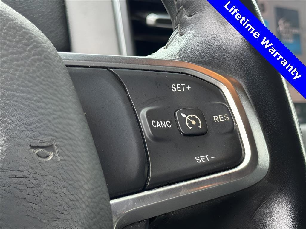 used 2024 Ram 2500 car, priced at $44,000