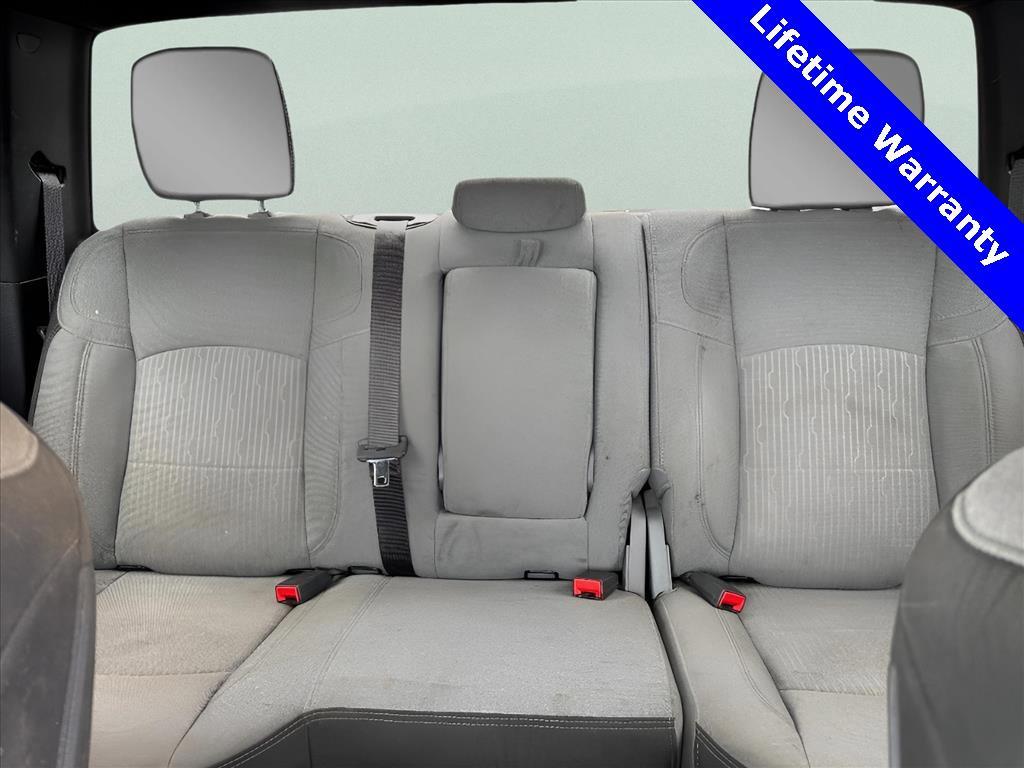 used 2024 Ram 2500 car, priced at $44,000