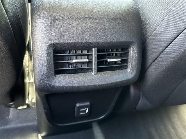 used 2022 Chevrolet Equinox car, priced at $20,966