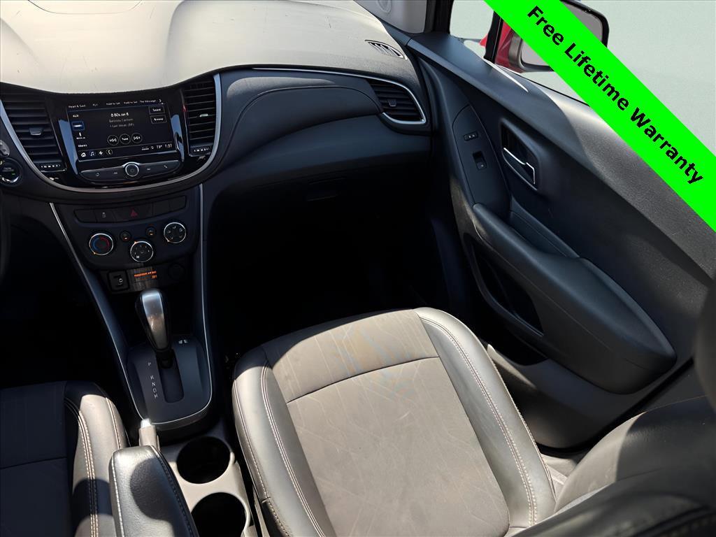 used 2018 Chevrolet Trax car, priced at $11,000