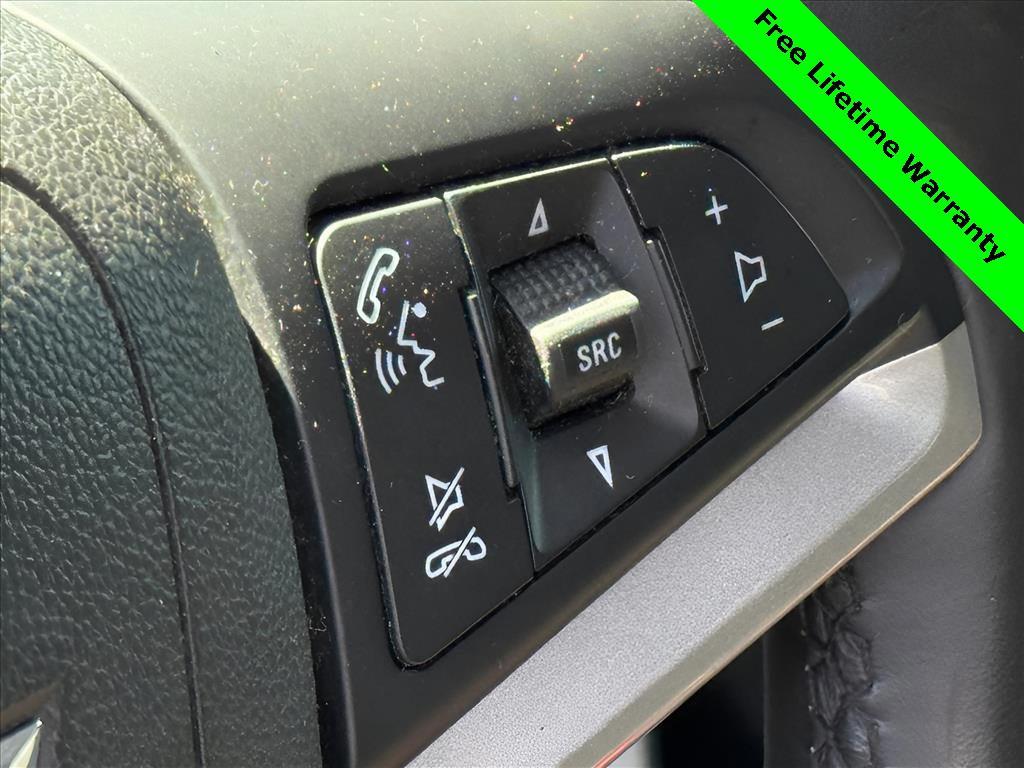 used 2018 Chevrolet Trax car, priced at $11,000