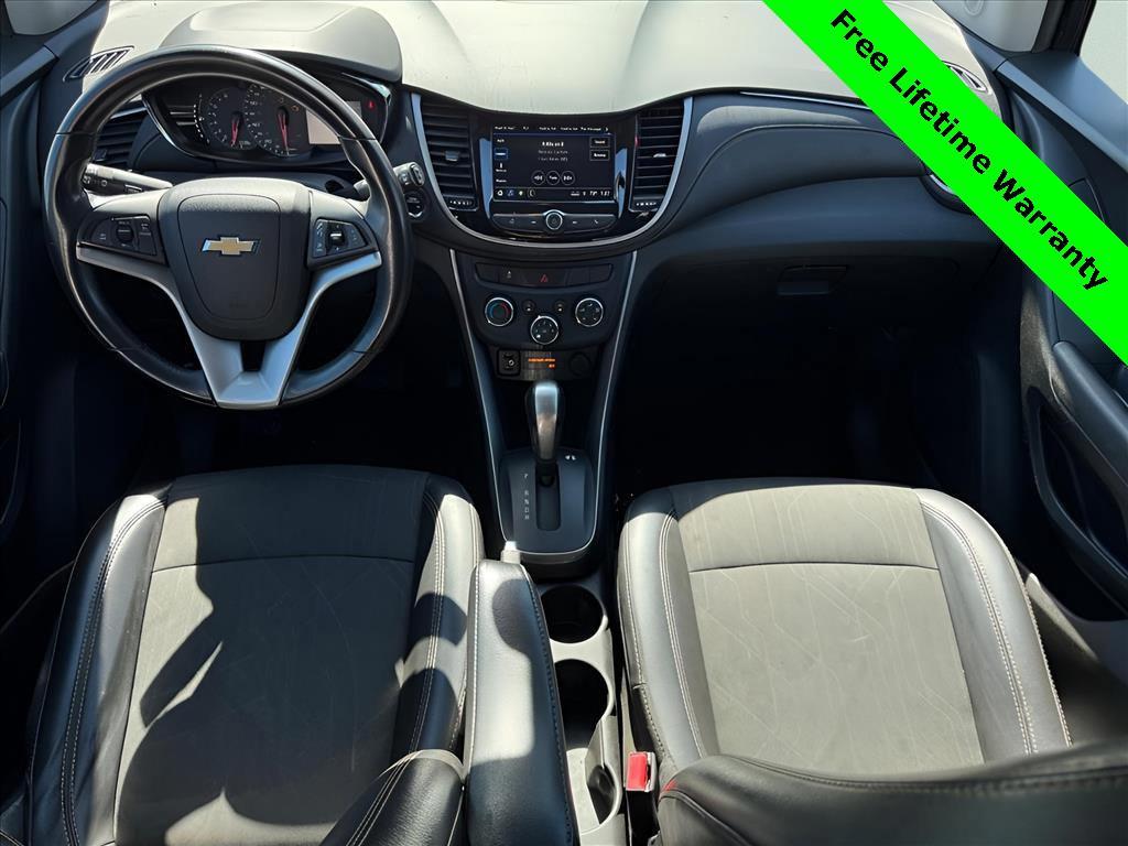 used 2018 Chevrolet Trax car, priced at $11,000