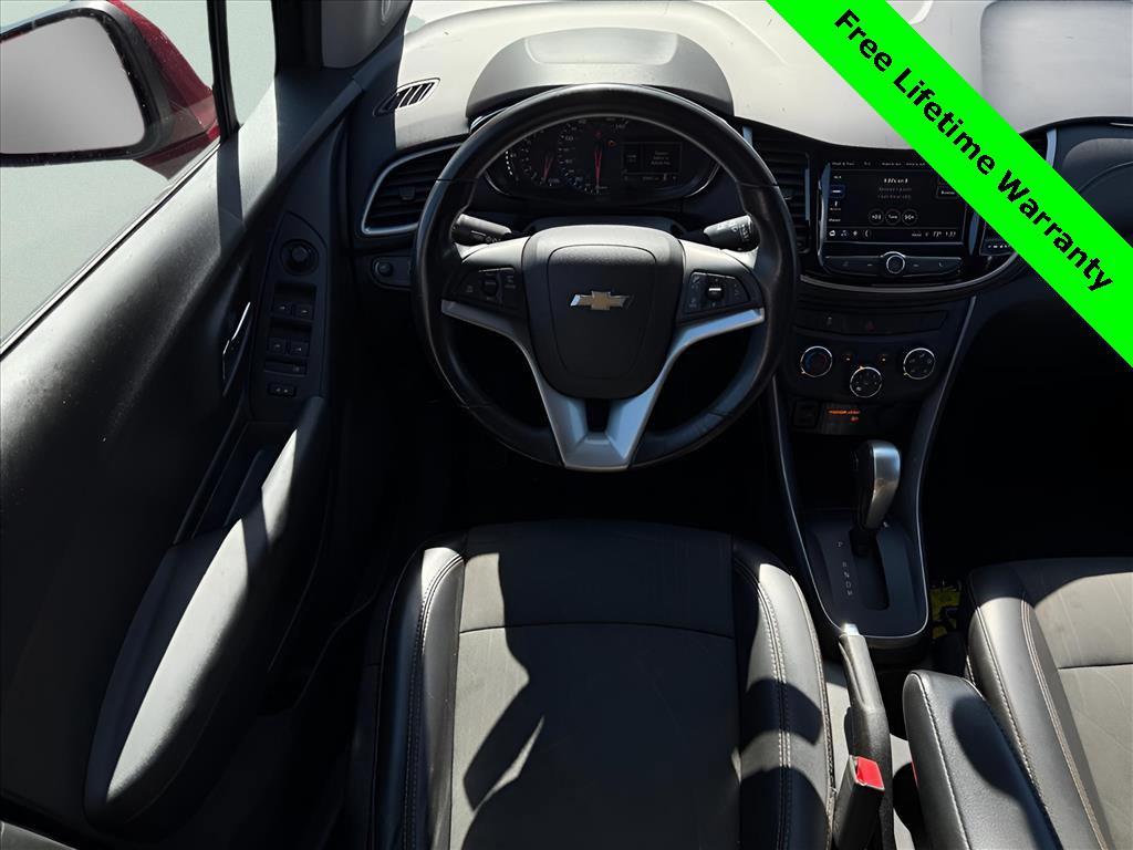 used 2018 Chevrolet Trax car, priced at $11,000