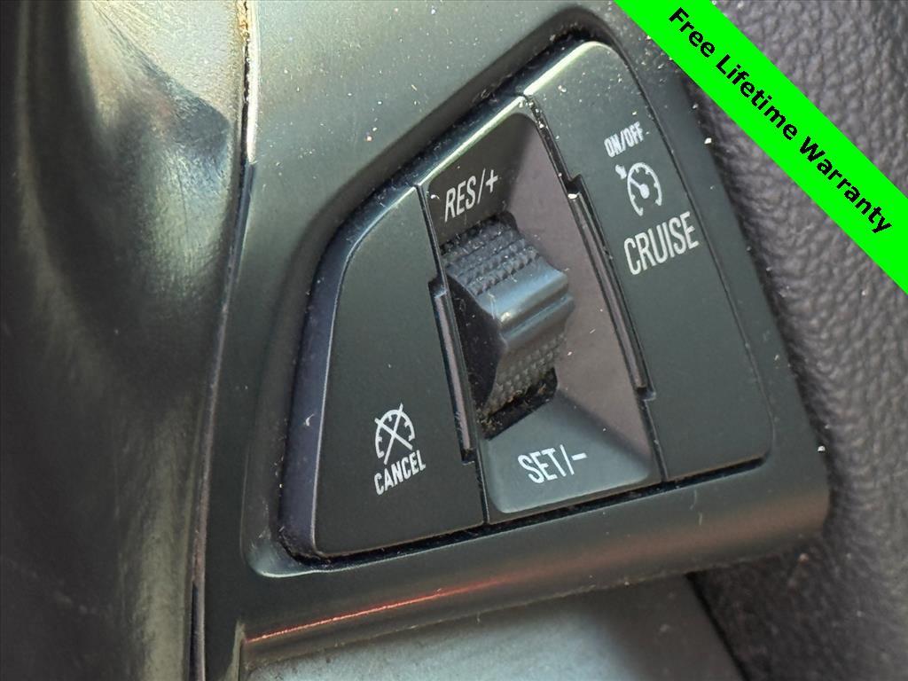 used 2018 Chevrolet Trax car, priced at $11,000