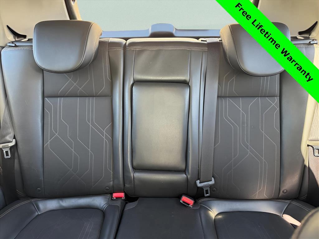 used 2018 Chevrolet Trax car, priced at $11,000