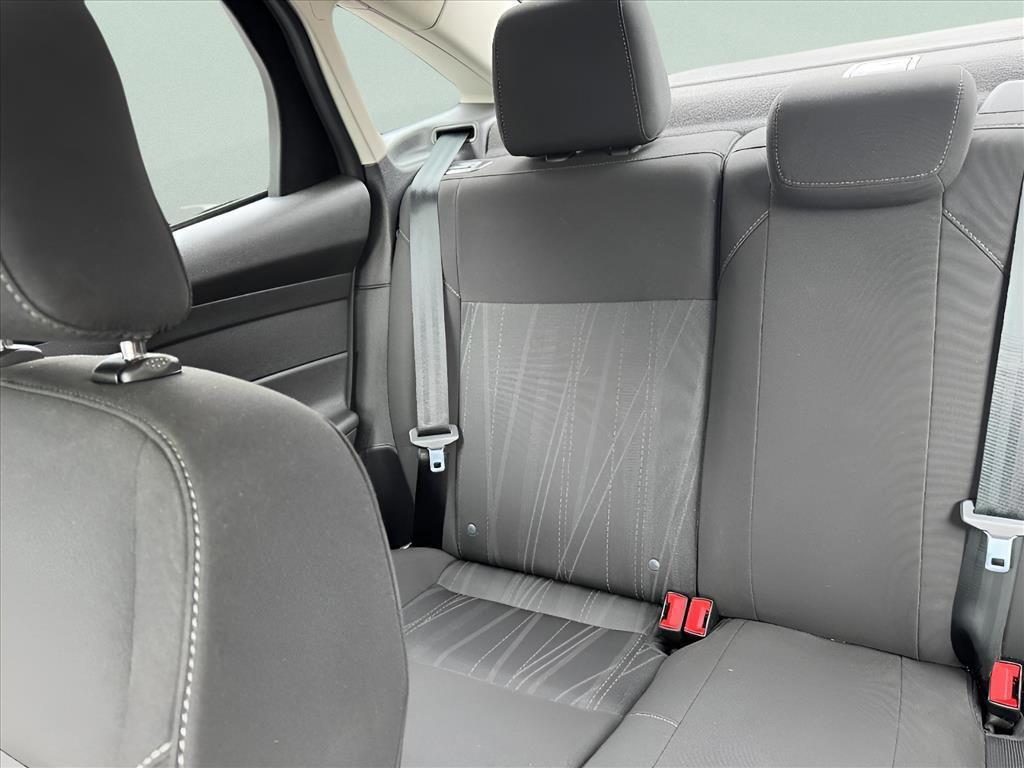 used 2015 Ford Focus car, priced at $8,000
