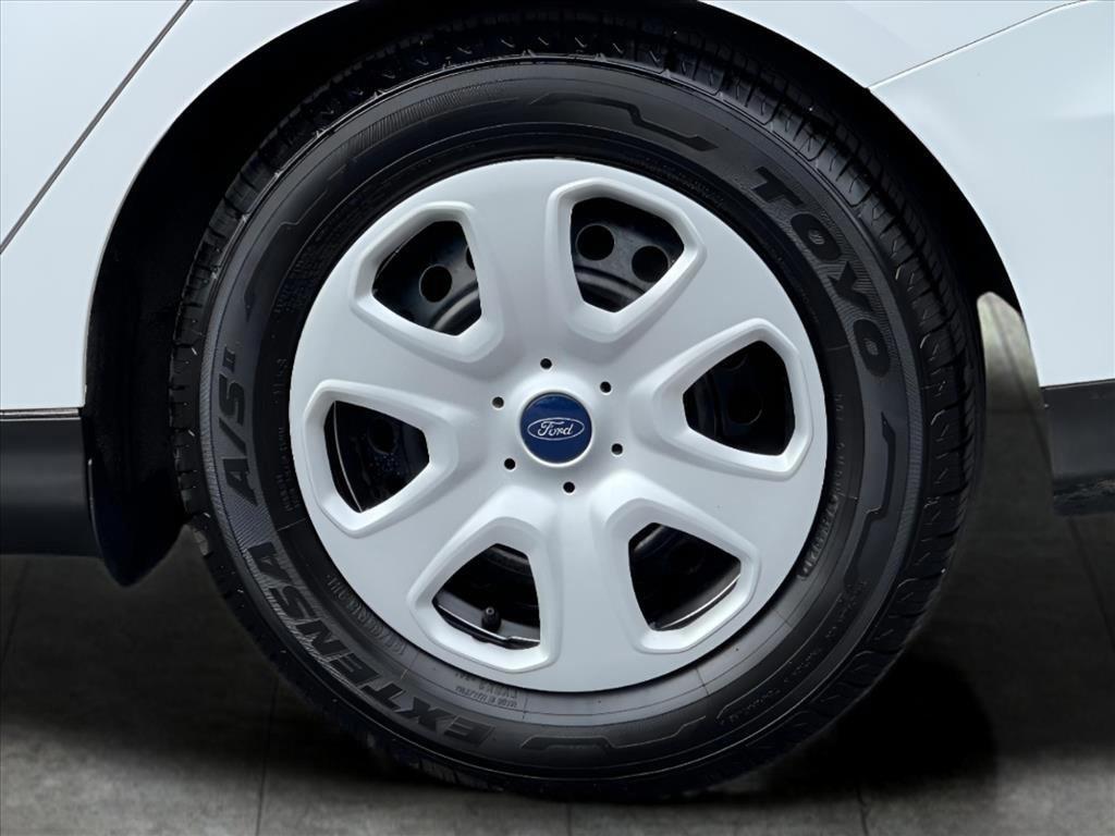 used 2015 Ford Focus car, priced at $8,000