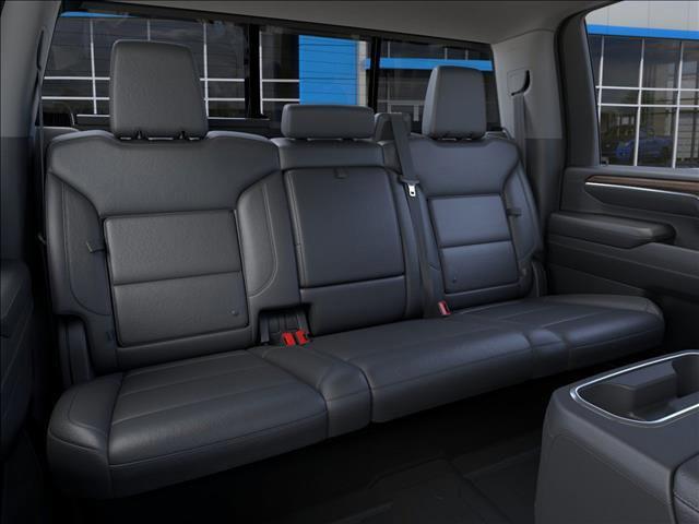 new 2026 Chevrolet Silverado 2500 car, priced at $64,876