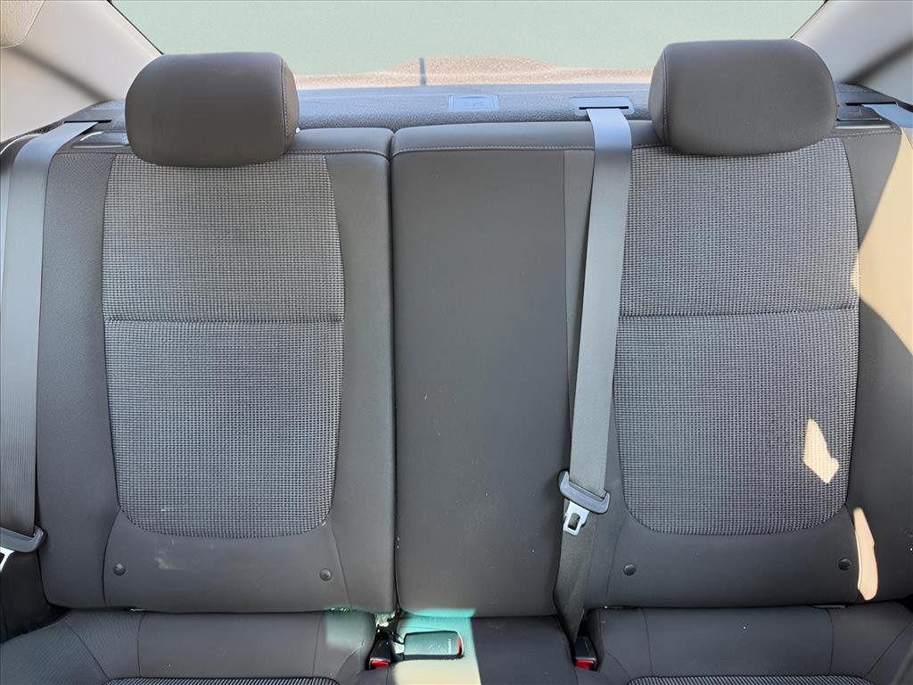 used 2018 Hyundai Accent car, priced at $7,900