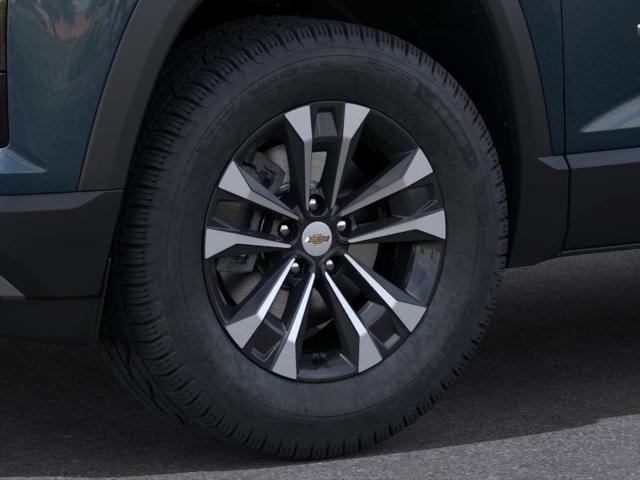 new 2026 Chevrolet Equinox car, priced at $29,023