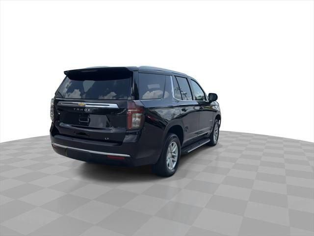 used 2023 Chevrolet Tahoe car, priced at $45,099