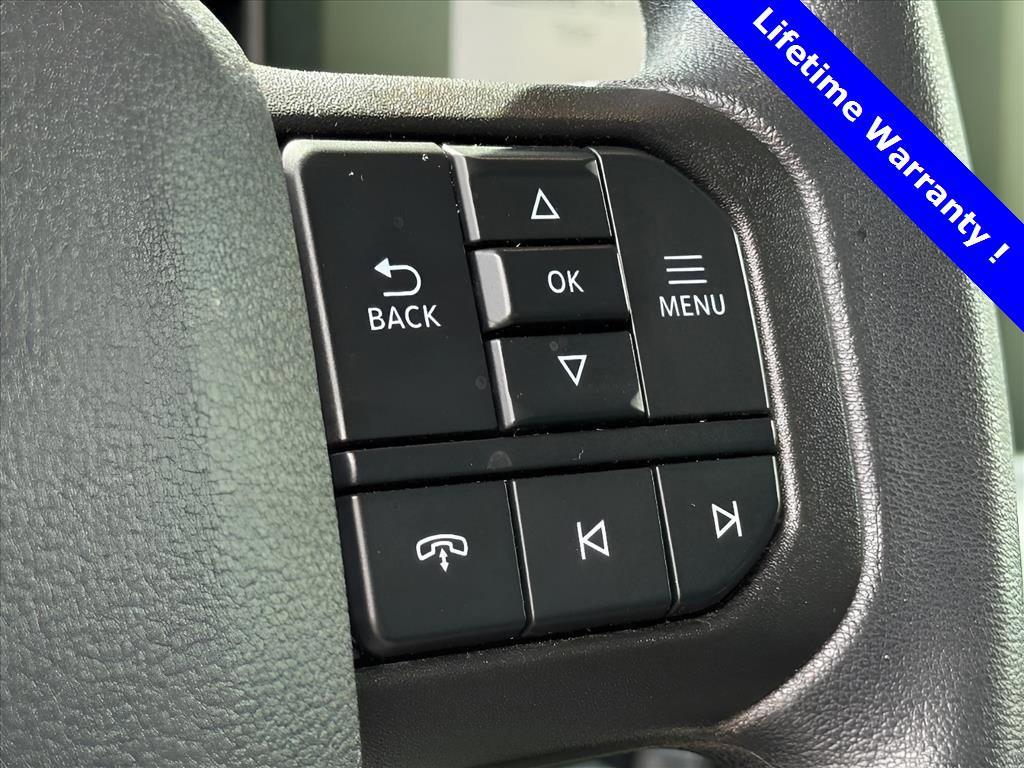 used 2024 Ford F-250 car, priced at $54,500