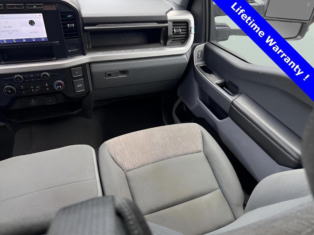 used 2024 Ford F-250 car, priced at $54,500
