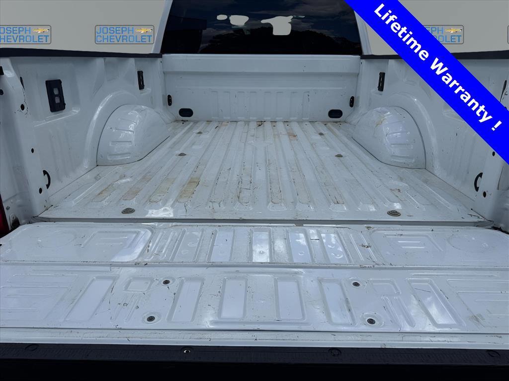 used 2024 Ford F-250 car, priced at $54,500