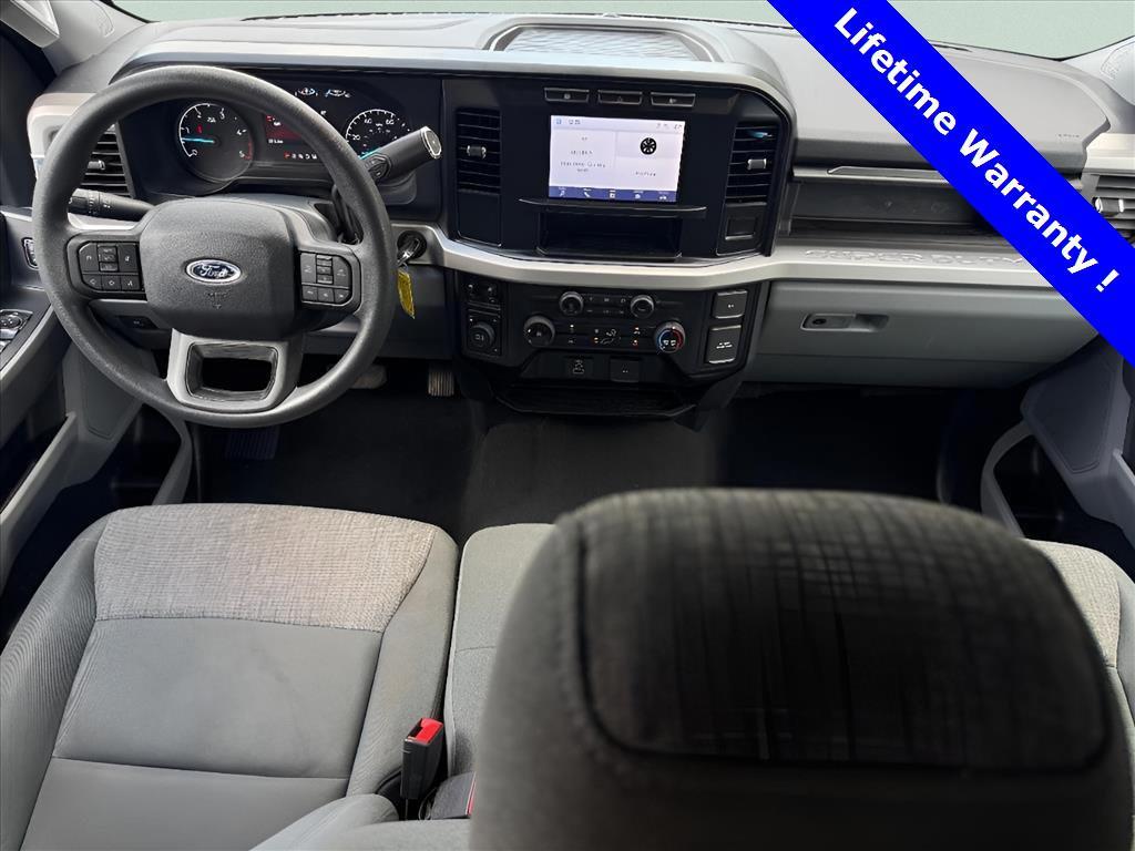 used 2024 Ford F-250 car, priced at $54,500