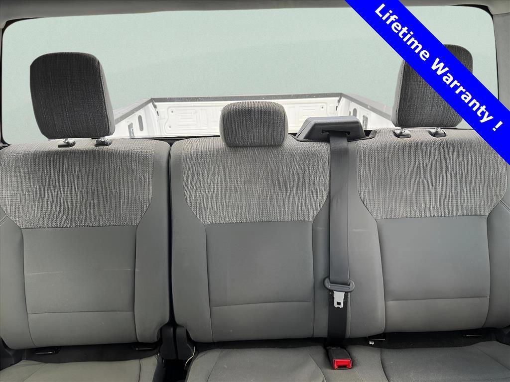 used 2024 Ford F-250 car, priced at $54,500