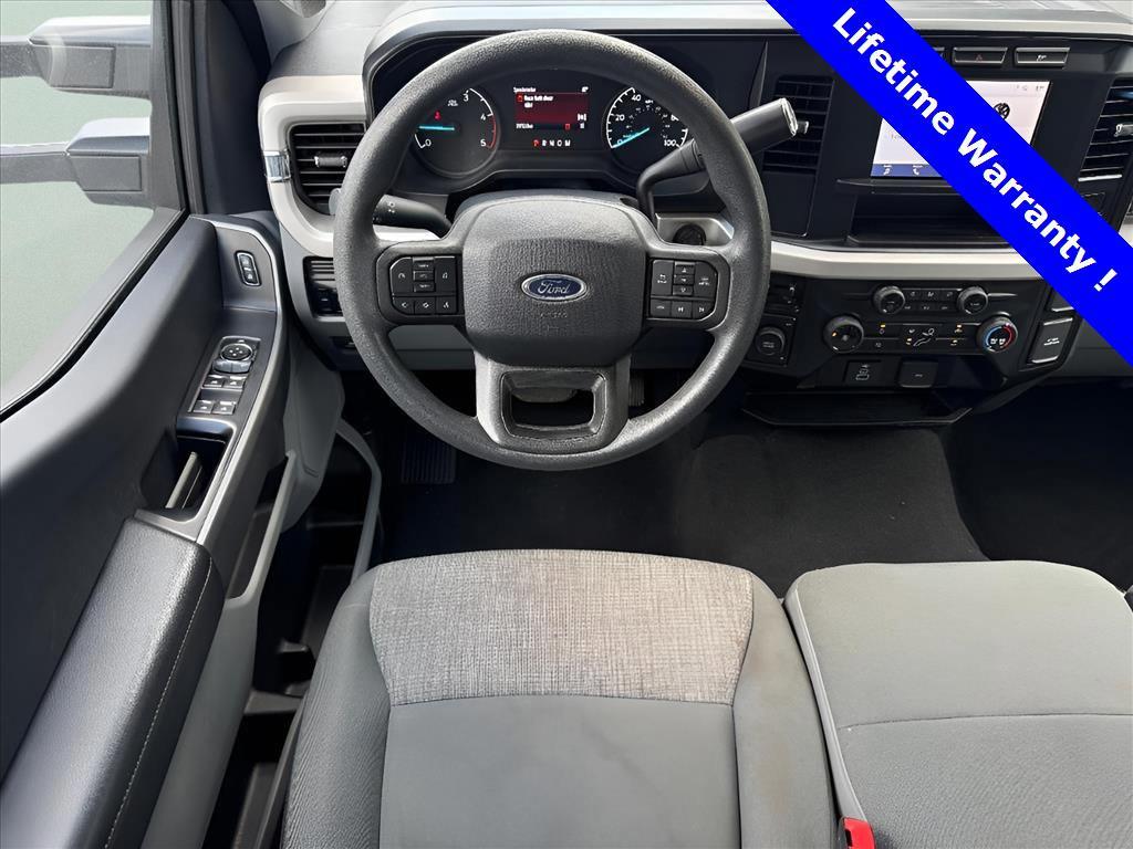 used 2024 Ford F-250 car, priced at $54,500