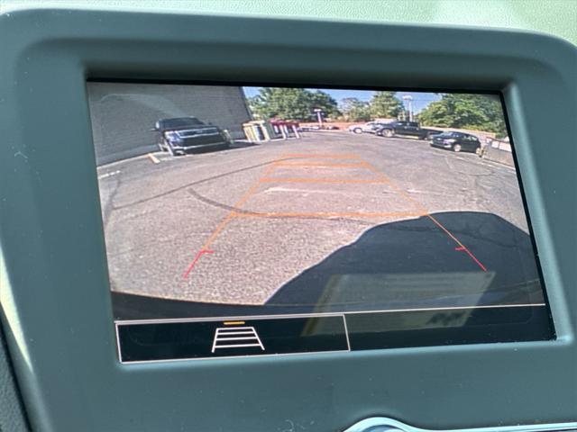 used 2022 Chevrolet Equinox car, priced at $25,500