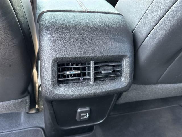 used 2022 Chevrolet Equinox car, priced at $25,500