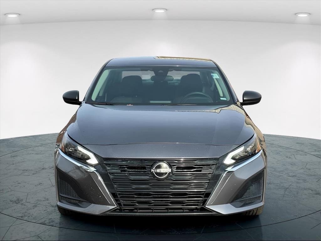 used 2024 Nissan Altima car, priced at $17,500