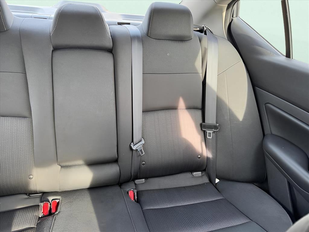 used 2024 Nissan Altima car, priced at $17,500