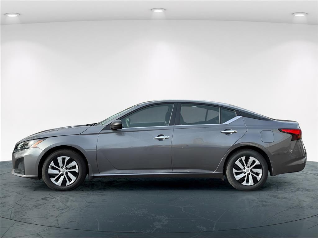 used 2024 Nissan Altima car, priced at $17,500