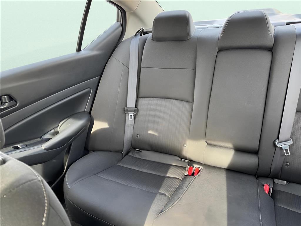 used 2024 Nissan Altima car, priced at $17,500