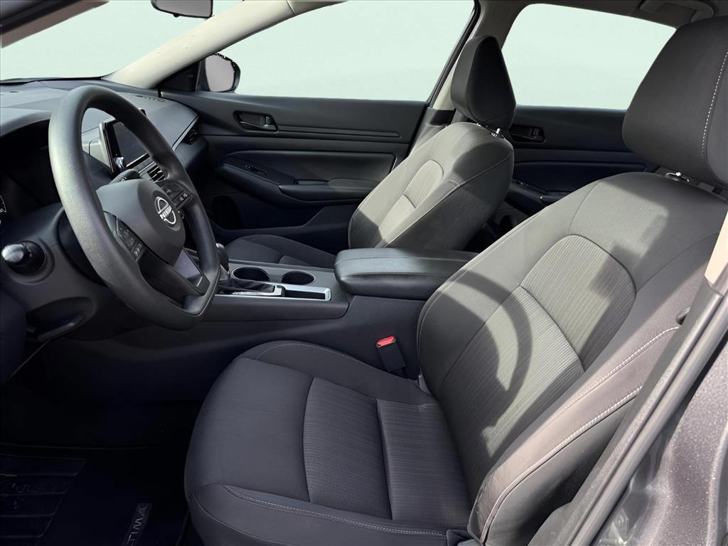 used 2024 Nissan Altima car, priced at $17,500