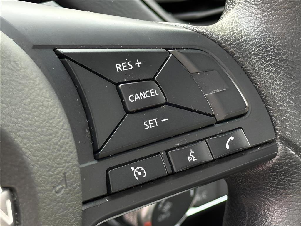 used 2024 Nissan Altima car, priced at $17,500