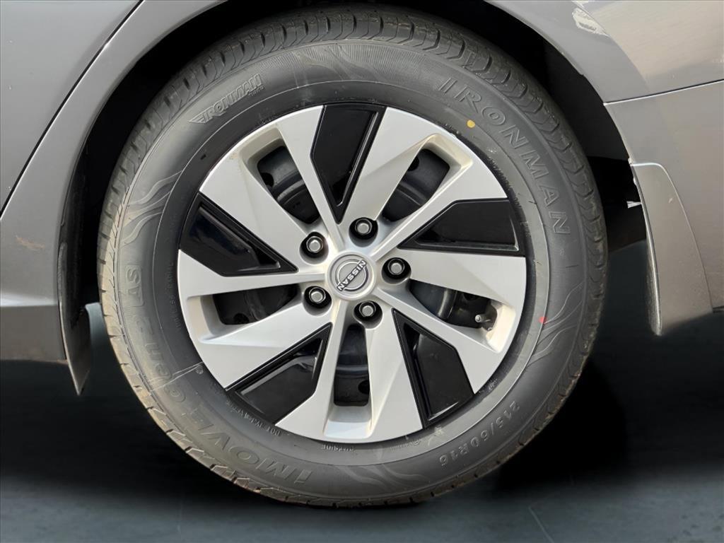 used 2024 Nissan Altima car, priced at $17,500