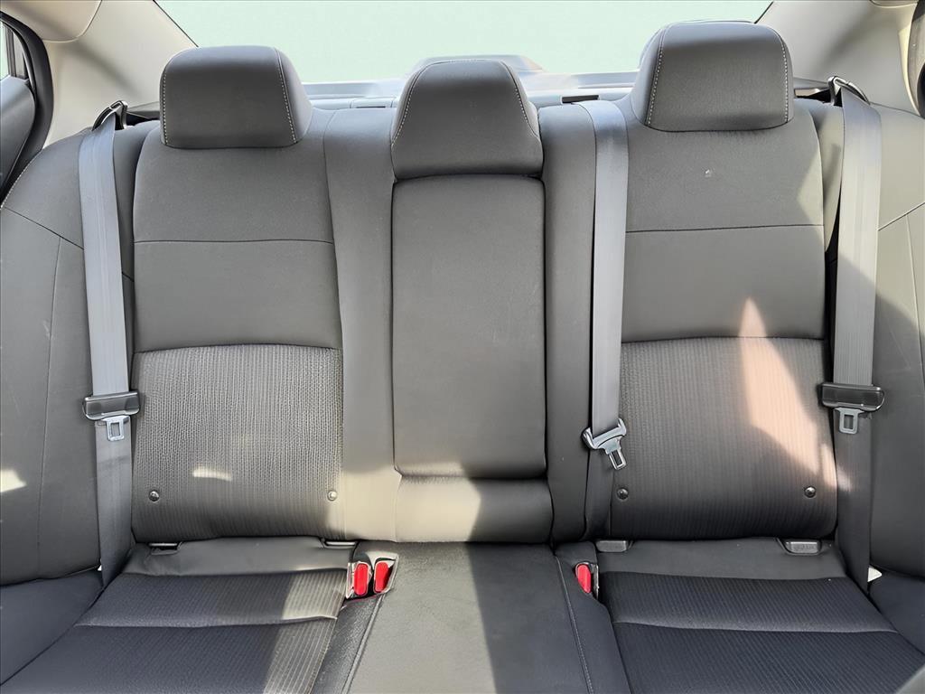 used 2024 Nissan Altima car, priced at $17,500